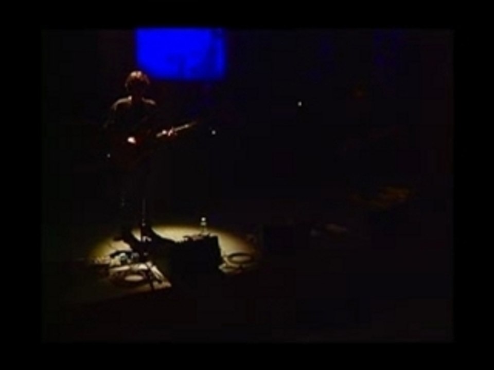 Betty Clark - Concert Fin de Résidence-Marché gare de Lyon