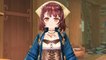 Atelier Sophie #3 — A lot of new Characters {PS4} Walkthrought part 3 The Alchemist of the Mysterious Book