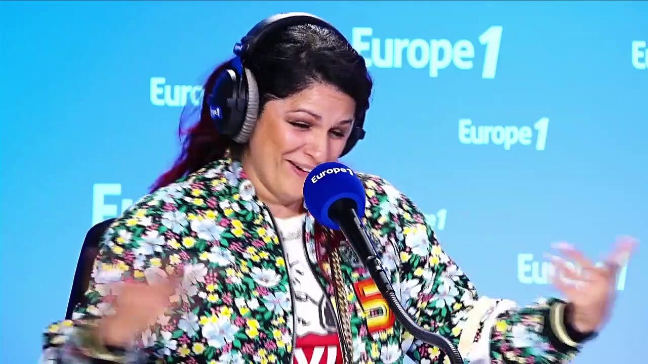 Jean-Philippe Visini à Larusso : "Connaissez-vous les chansons de vos amis ?"