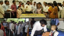Nandamuri Balakrishna Interesting Comments On His Birthday || Filmibeat Telugu