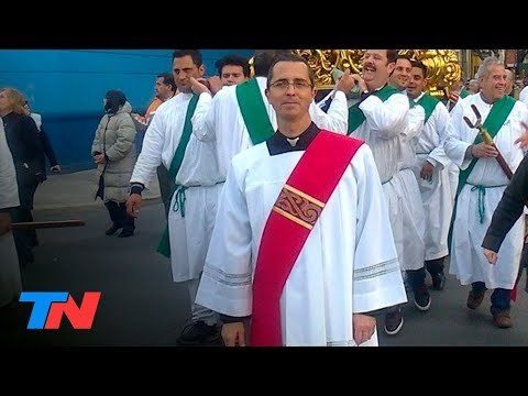 Conmoción y sospechas por el crimen de un diácono en Temperley: ¿qué hay detrás del asesinato?