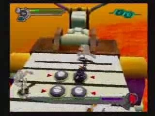 PALP: Megaman X7 Crimson Palace Part 2