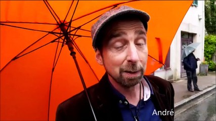 Ornans Que leur inspire la venue d'Emmanuel Macron ?