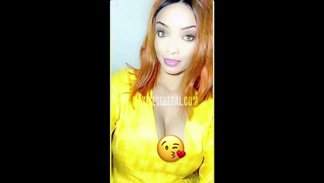 SAGNSÉ KORITÉ : MISS DE WIRI WIRI ÉTALE SA CLASSE