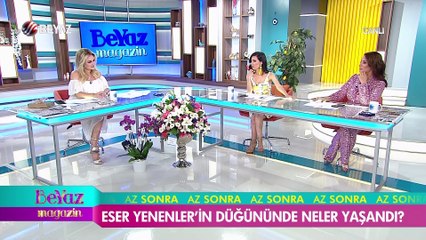 Beyaz Magazin 10 Haziran 2019