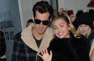 Mark Ronson spent 'four years' asking Miley Cyrus for collaboration