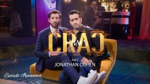 Crac Crac, S2 #8 : Bande Annonce avec Jonathan Cohen