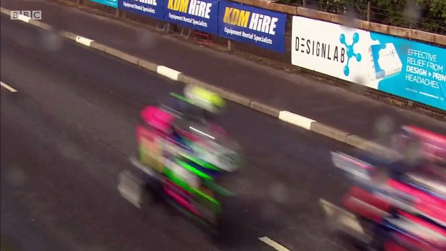 Cookstown 100 (2019) Irish Road Racing Series Round 1