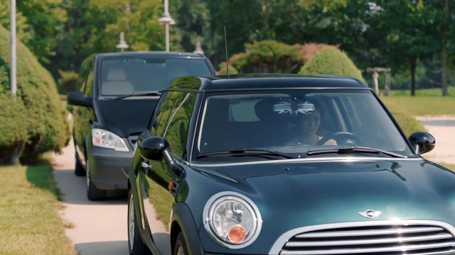 The Way We Were 28（Tang Yan,Luo Jin,Xu Lingyue,Yu Jiwei）