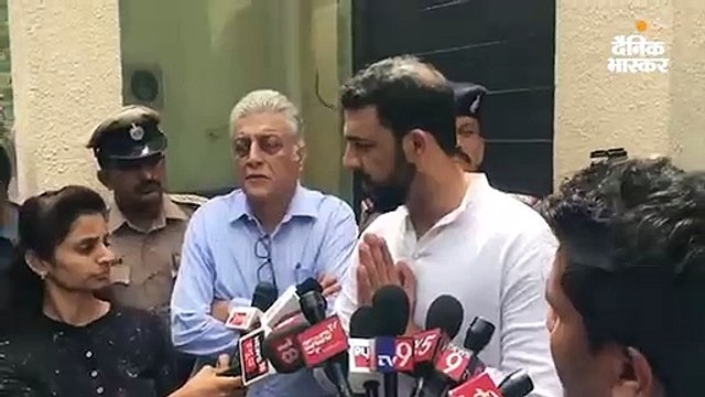 राजकीय सम्मान के साथ गिरीश कनार्ड की विदाई