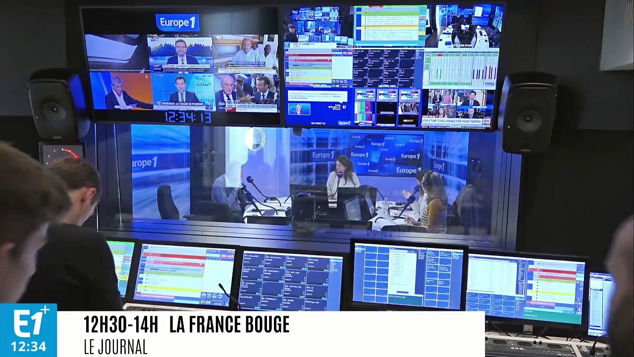 Hommage aux sauveteurs disparus : "Ils n'ont pas hésité un instant, ce sont des héros"