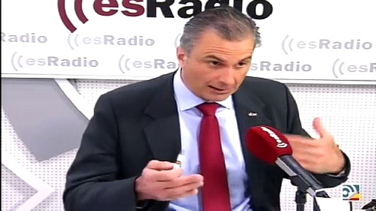 La petición de Vox a la Fiscalía que hubiera evitado la fuga de los golpistas del 1-O