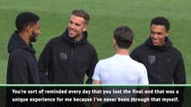 Sharing England camp with Liverpool players was draining! - Rose