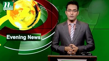 NTV Evening News | 10 June 2019
