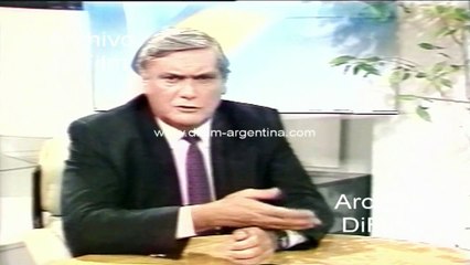 Nestor Clausen se integra al seleccionado argentino en Ezeiza 1990