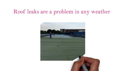 Water Leak Services in Singapore