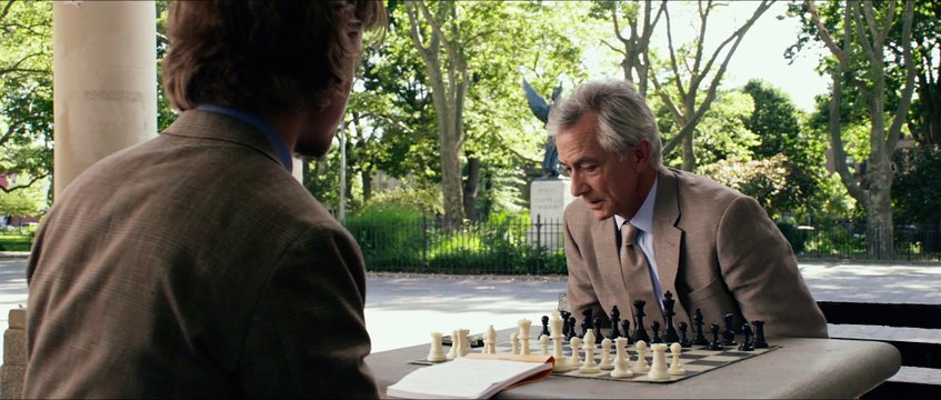 Interview avec Dieu Film bande annonce