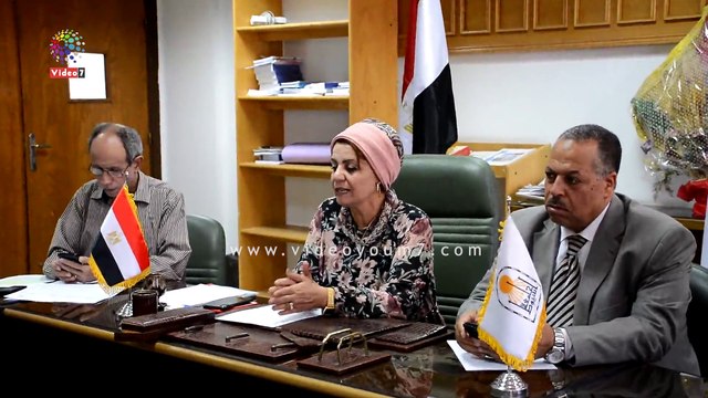 جامعة أسيوط تطور قرية شقلقيل ضمن مشروع تطوير القرى الأكثر فقرا
