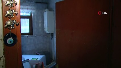 Polislerle bir araya geldiler, gözyaşları sel oldu... Sel felaketinde ölümden kurtulan anne ve kızı dehşet anlarını anlattı