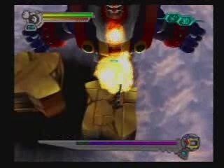 PALP: Megaman X7 Crimson Palace Part 4