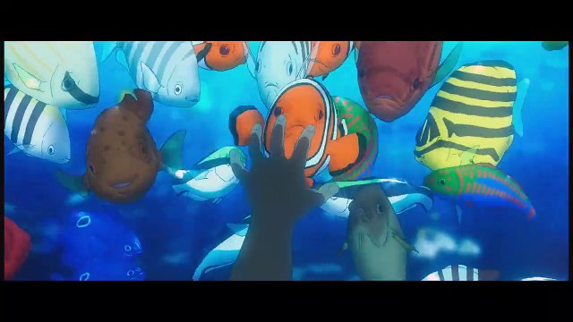 Les Enfants de la mer Film Extrait - Les premières minutes