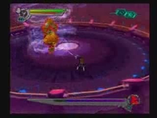 PALP: Megaman X7 Crimson Palace Part 3