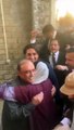 Exclusive Footage Of Asif Zardari's Arrest