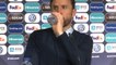 England didn't get medals in front of the fans! - Southgate