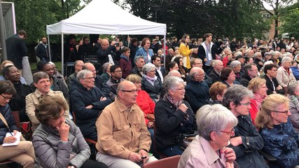 Synode du diocèse du Mans