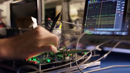 Xbox Project Scarlett - E3 2019 - Reveal Trailer