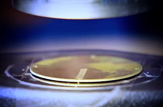 Patricia Olivares Taylhardat Así se hace un Franck Muller