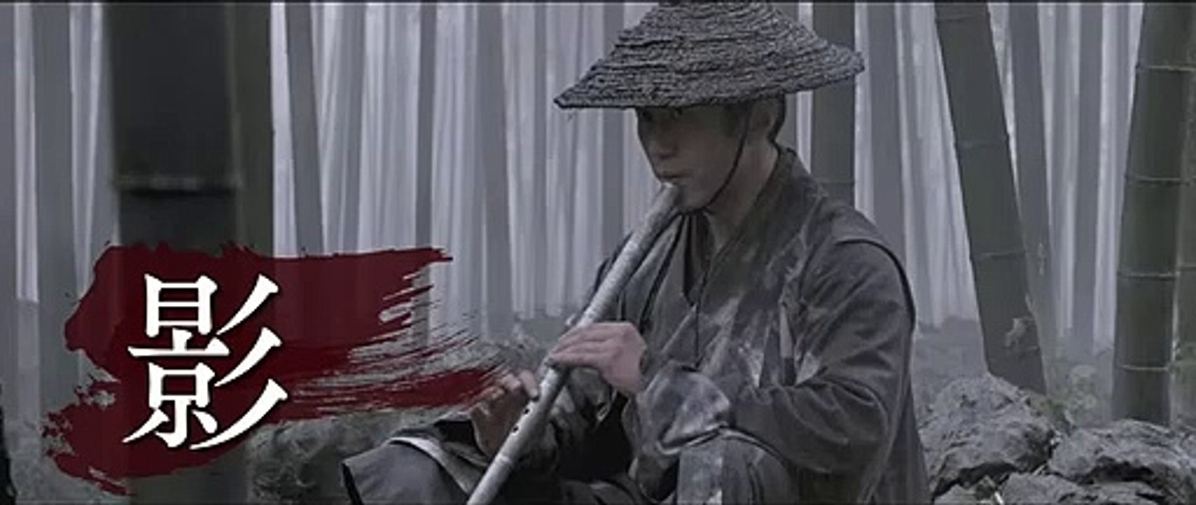 映画『SHADOW_影武者』