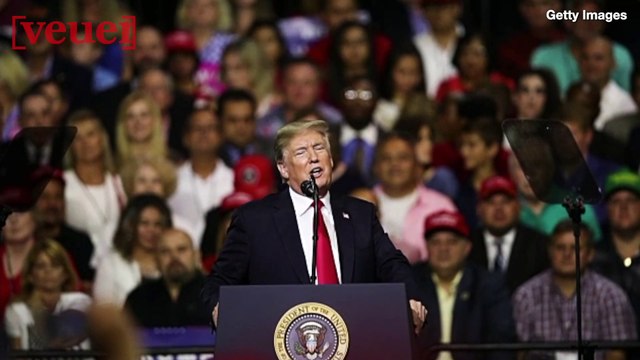 President Trump Rails Against Democrats for Calling ‘Sleazebag’ Watergate Figure to Testify