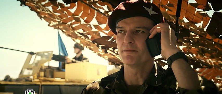 Батальон / (Серия 3