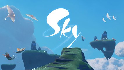 Sky Children of the Light - E3 2019 Trailer