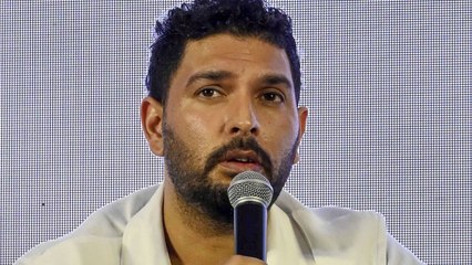 Yuvraj Singh reveals he was asked to play farewell match for failing Yo-Yo test | वनइंडिया हिंदी