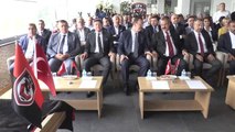 Gazişehir Gaziantep'te Konukoğlu güven tazeledi