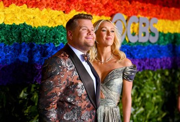 Red Carpet at the 2019 Tony Awards