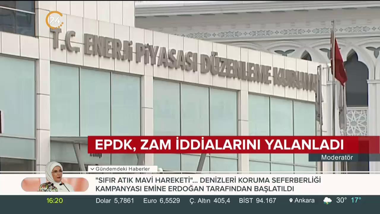 EPDK yalanladı