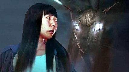 GHOSTWIRE TOKYO Bande Annonce en Français