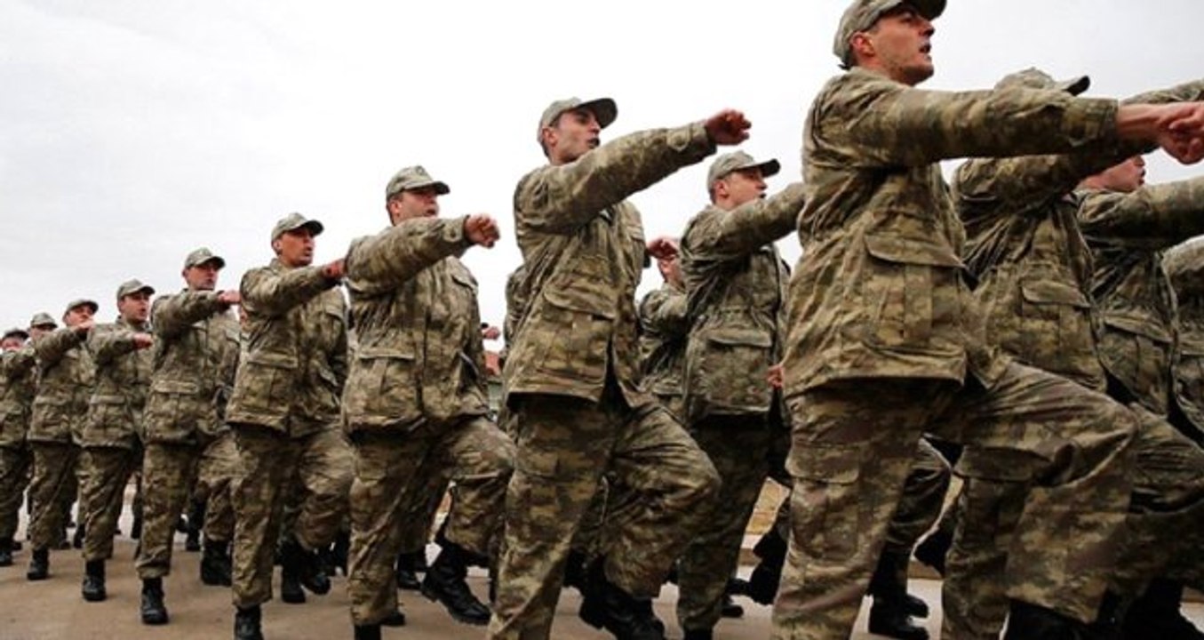 Son Dakika! Ak Partili Bülent Turan: Bedelli askerlikte yaş kriteri yeniden düzenlenebilir