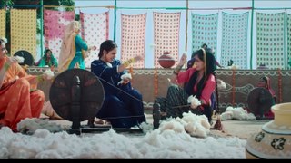 Gulabi Paani Mannat Noor Song - Muklawa Movie 2019 - Star Music HD