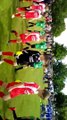 Finale U11 du Tournoi de la Génétouze 08/06/2019