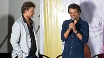 'Last Seen' Movie Team Press Meet || Filmibeat Telugu