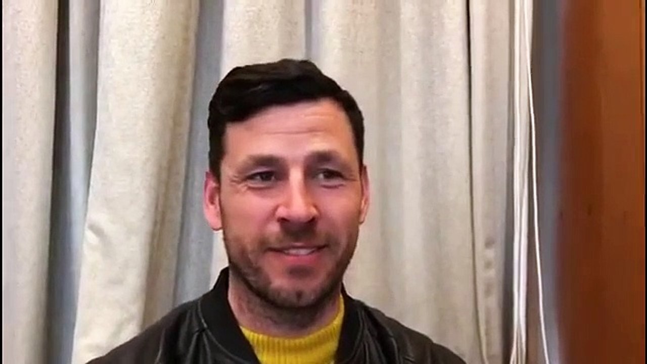 'DAVID IS PRICE IS MY MATE - IT IS WEIRD I AM TRAINING DAVE ALLEN TO BEAT HIM!' - DARREN BARKER