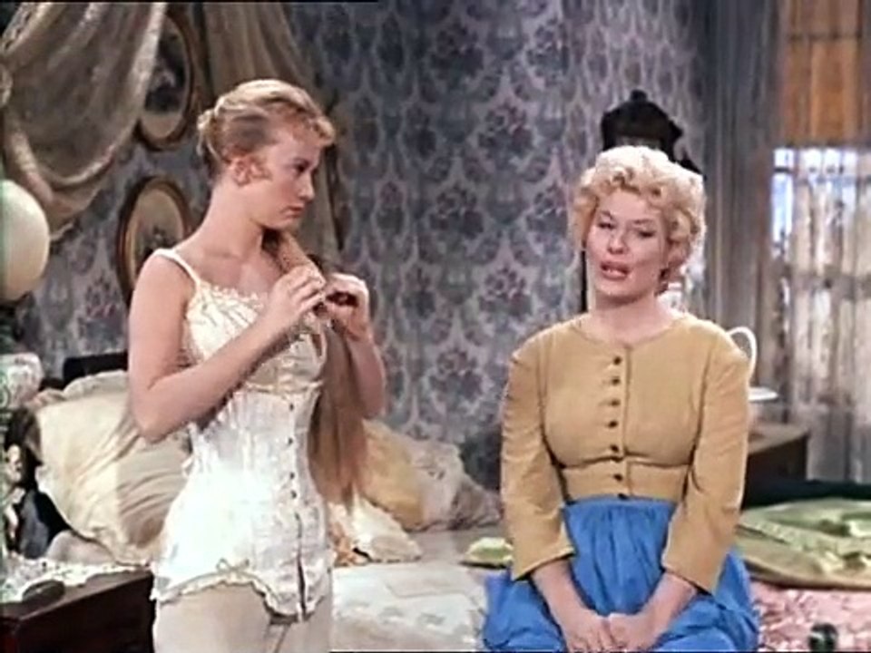 Bonanza - Staffel 1 Folge 14 (Film auf Deutsch German)