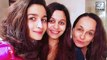 These Daughters Of Bollywood Celebrities Hate Acting