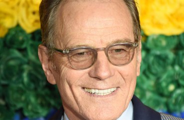 トニ―賞が発表、ブライアン・クランストンが2度目の主演男優賞