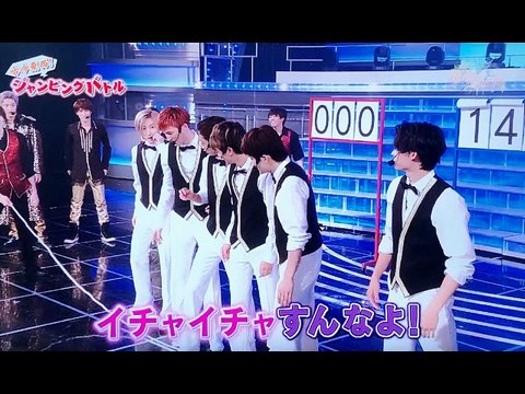 SixTONES 4th Anniversary