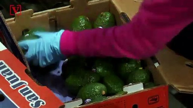 President Trump Says Mexico Is Doing More on Illegal Immigration Than Democrats